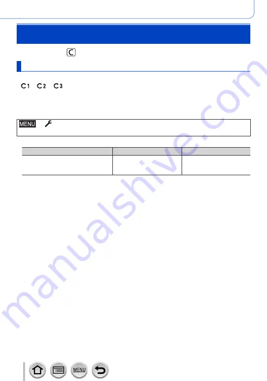 Panasonic Lumix DC-ZS200 Owner'S Manual Download Page 81