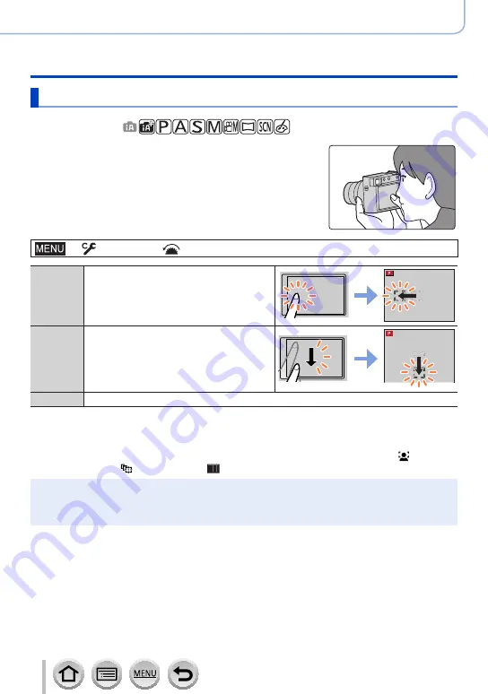 Panasonic Lumix DC-ZS200 Owner'S Manual Download Page 94