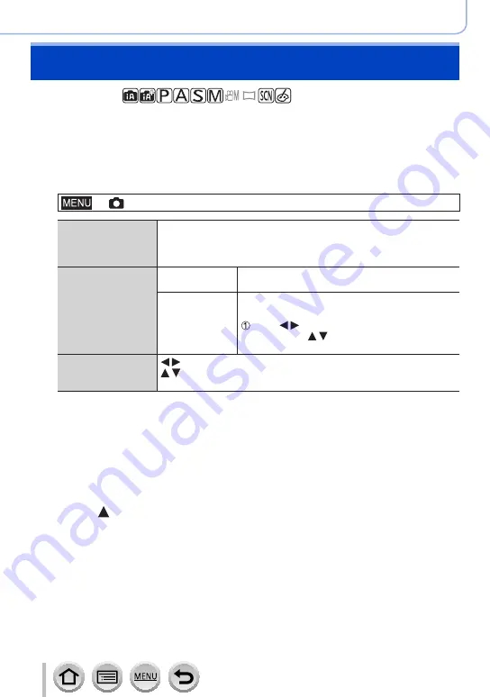 Panasonic Lumix DC-ZS200 Owner'S Manual Download Page 130