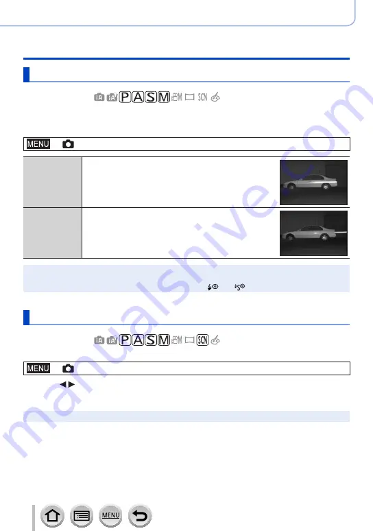 Panasonic Lumix DC-ZS200 Owner'S Manual Download Page 146