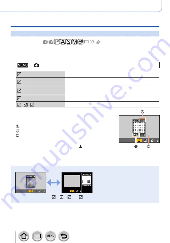 Panasonic Lumix DC-ZS200 Owner'S Manual Download Page 172