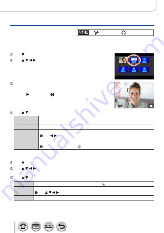 Panasonic Lumix DC-ZS200 Owner'S Manual Download Page 192