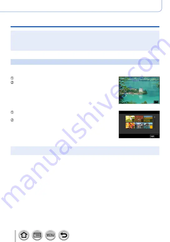 Panasonic Lumix DC-ZS200 Owner'S Manual Download Page 247