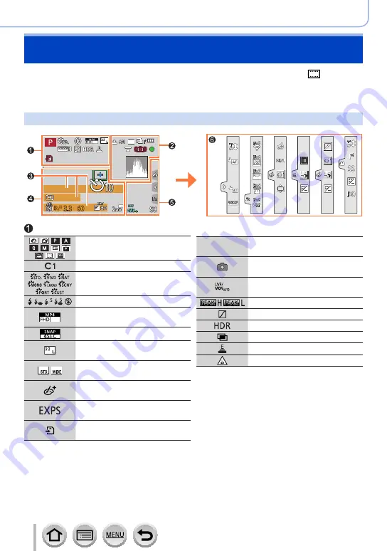 Panasonic Lumix DC-ZS200 Owner'S Manual Download Page 284