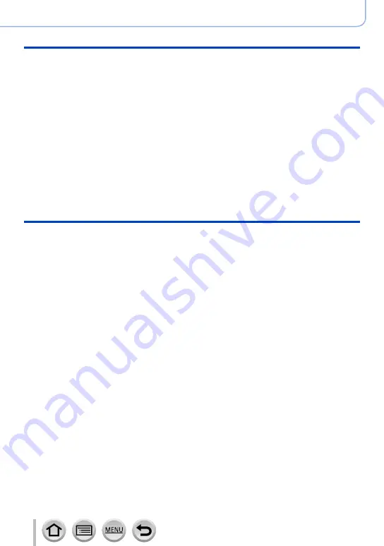 Panasonic LUMIX DC-ZS200D Owner'S Manual For Advanced Features Download Page 10