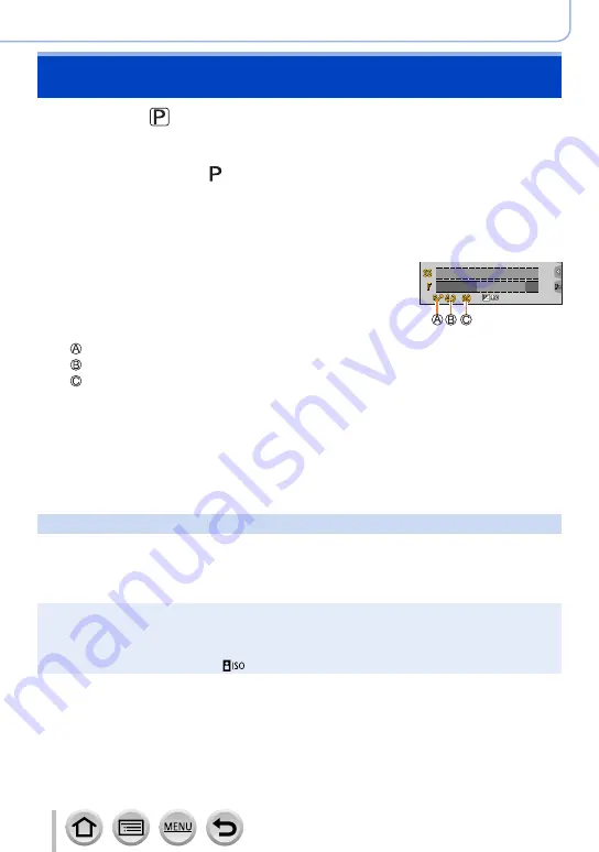 Panasonic LUMIX DC-ZS200D Owner'S Manual For Advanced Features Download Page 57