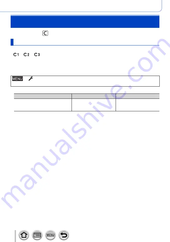 Panasonic LUMIX DC-ZS200D Owner'S Manual For Advanced Features Download Page 81