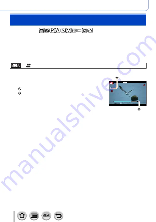 Panasonic LUMIX DC-ZS200D Owner'S Manual For Advanced Features Download Page 153