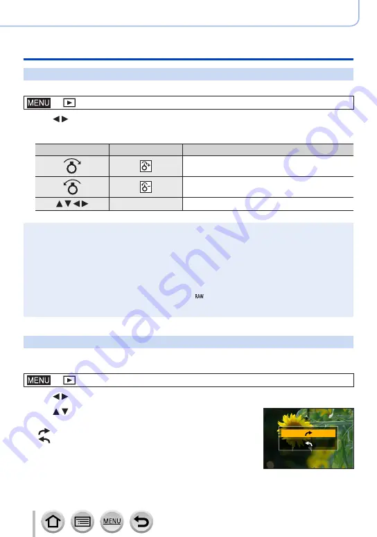 Panasonic LUMIX DC-ZS200D Owner'S Manual For Advanced Features Download Page 219