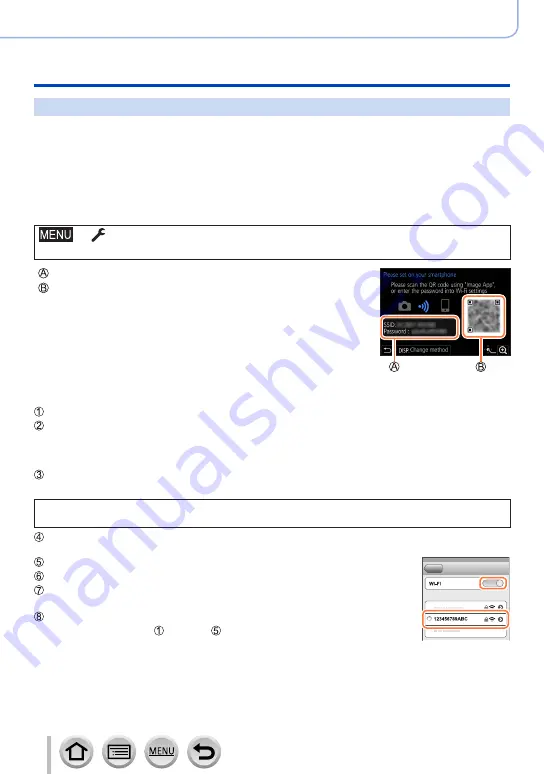 Panasonic LUMIX DC-ZS200D Owner'S Manual For Advanced Features Download Page 231