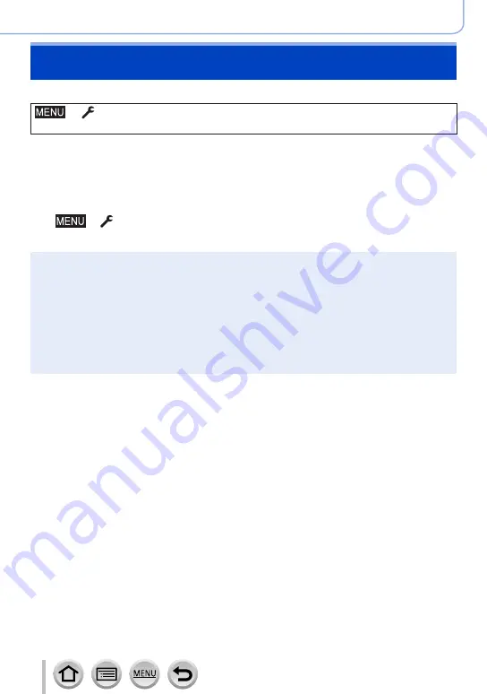 Panasonic LUMIX DC-ZS200D Owner'S Manual For Advanced Features Download Page 245