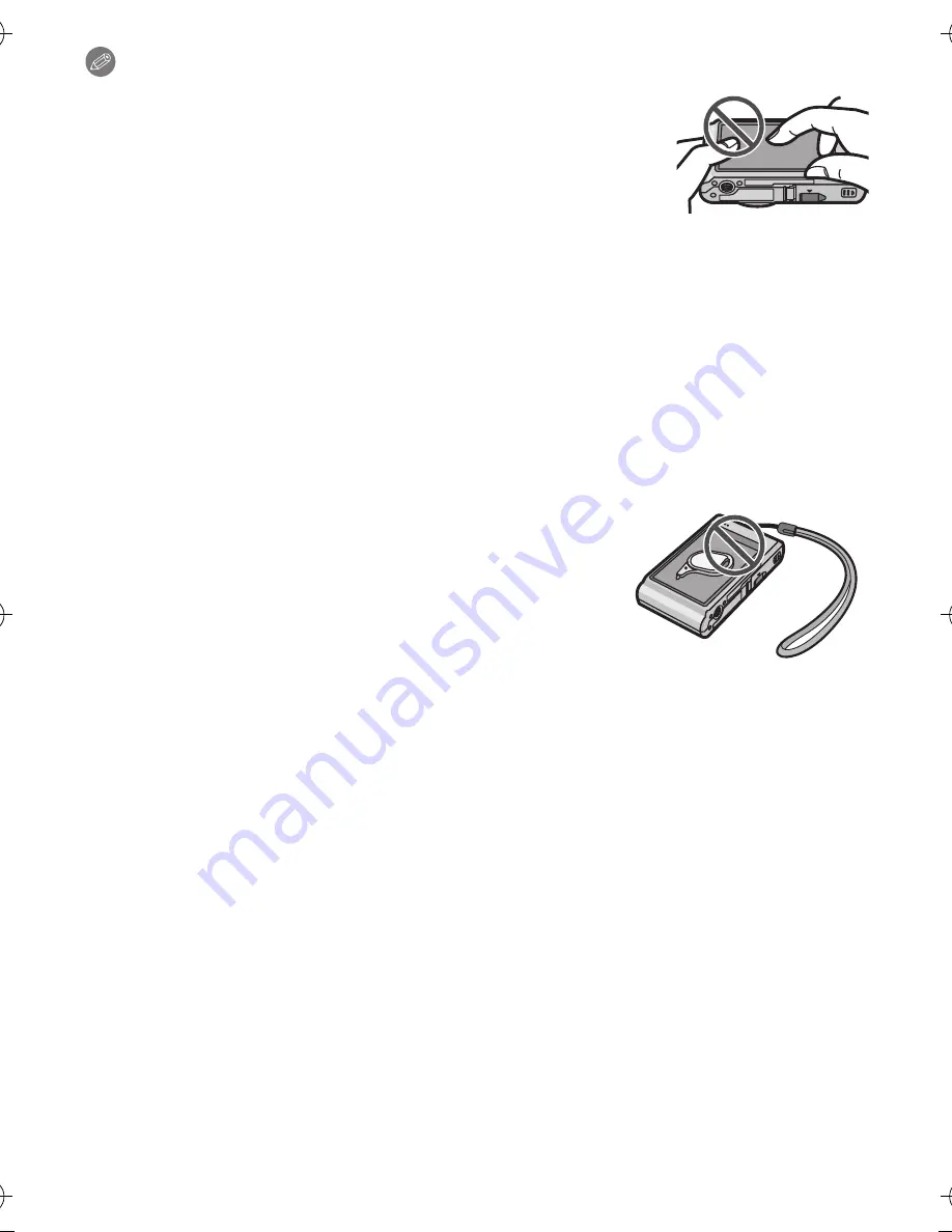 Panasonic Lumix DMC-FH27S Basic Owner'S Manual Download Page 13