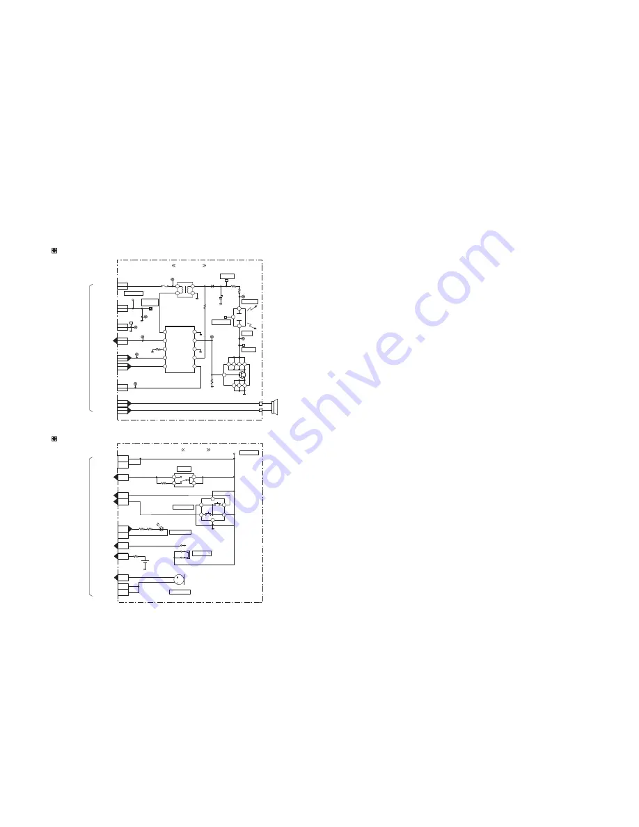 Panasonic Lumix DMC-FH2GA Service Manual Download Page 42