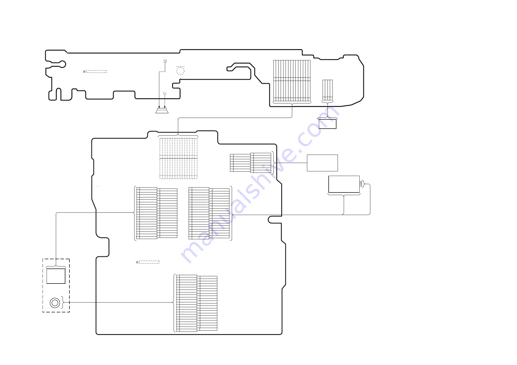 Panasonic Lumix DMC-FS15EB Service Manual Download Page 38