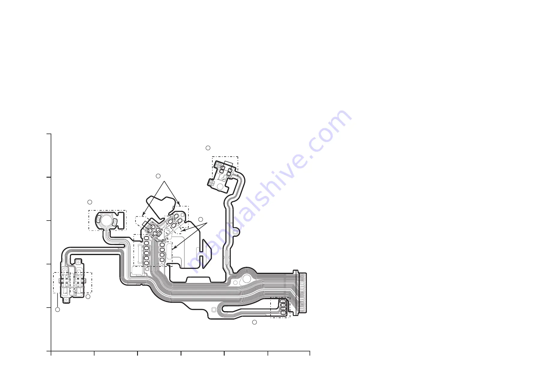 Panasonic Lumix DMC-FS15EB Service Manual Download Page 44