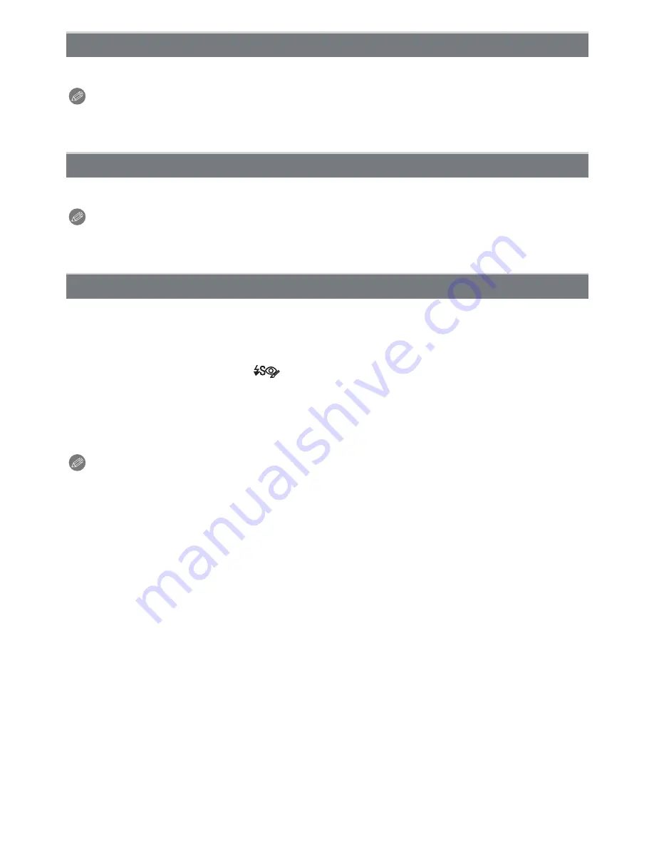 Panasonic LUMIX DMC-FS6 Operating Instructions Manual Download Page 62