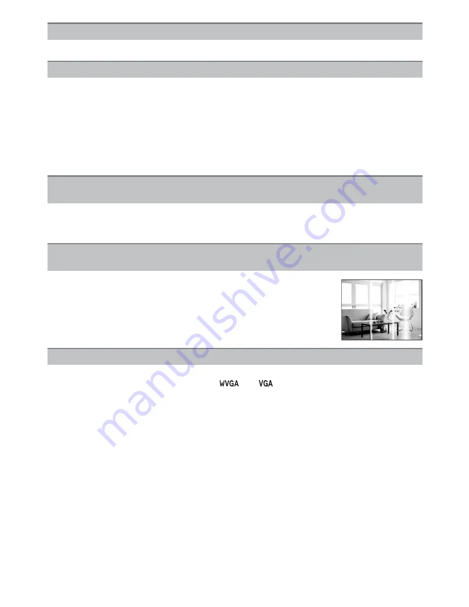 Panasonic LUMIX DMC-FS6 Operating Instructions Manual Download Page 137