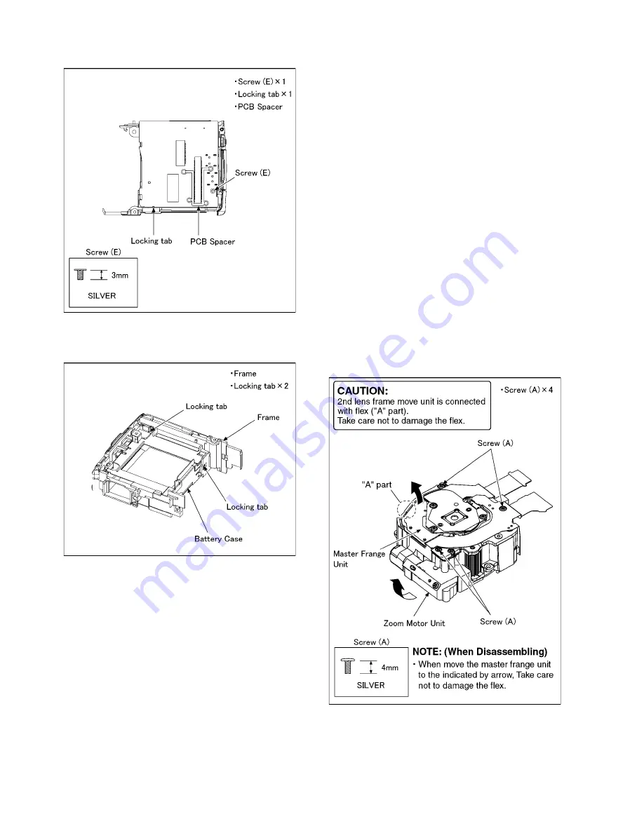 Panasonic Lumix DMC-FX01EB Скачать руководство пользователя страница 24