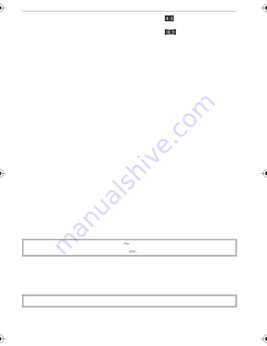 Panasonic Lumix DMC-FX100 Operating Instructions Manual Download Page 119