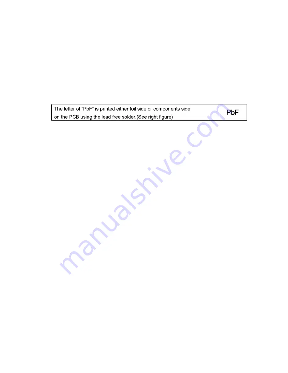 Panasonic Lumix DMC-FX10EB Service Manual Download Page 9