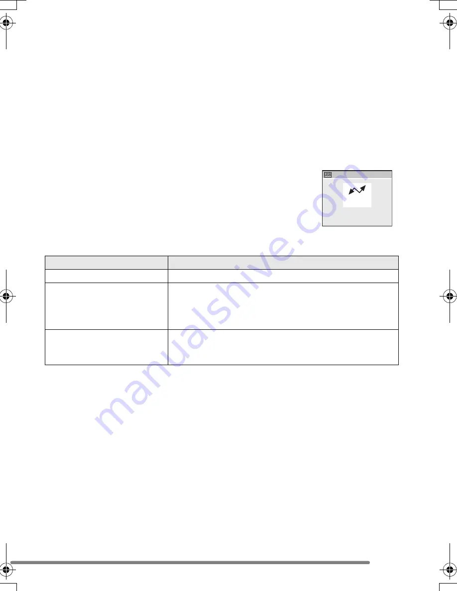 Panasonic LUMIX DMC-FX2GC Operating Instructions Manual Download Page 83