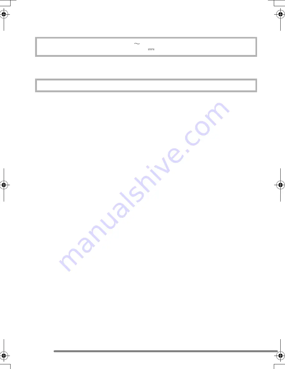 Panasonic LUMIX DMC-FX2GC Operating Instructions Manual Download Page 102