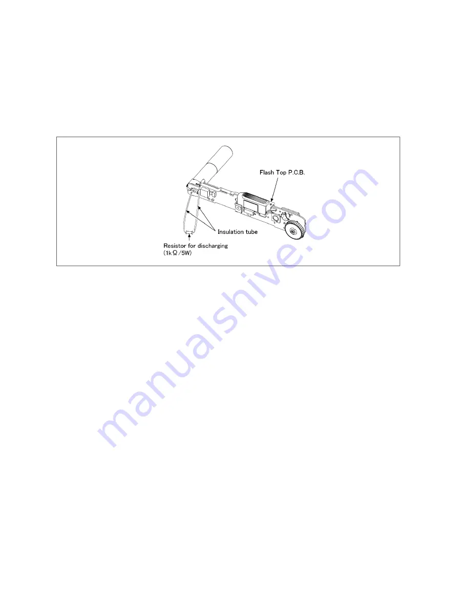 Panasonic Lumix DMC-FX30EB Service Manual Download Page 4