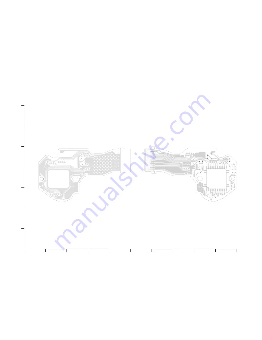 Panasonic Lumix DMC-FX30EB Service Manual Download Page 43