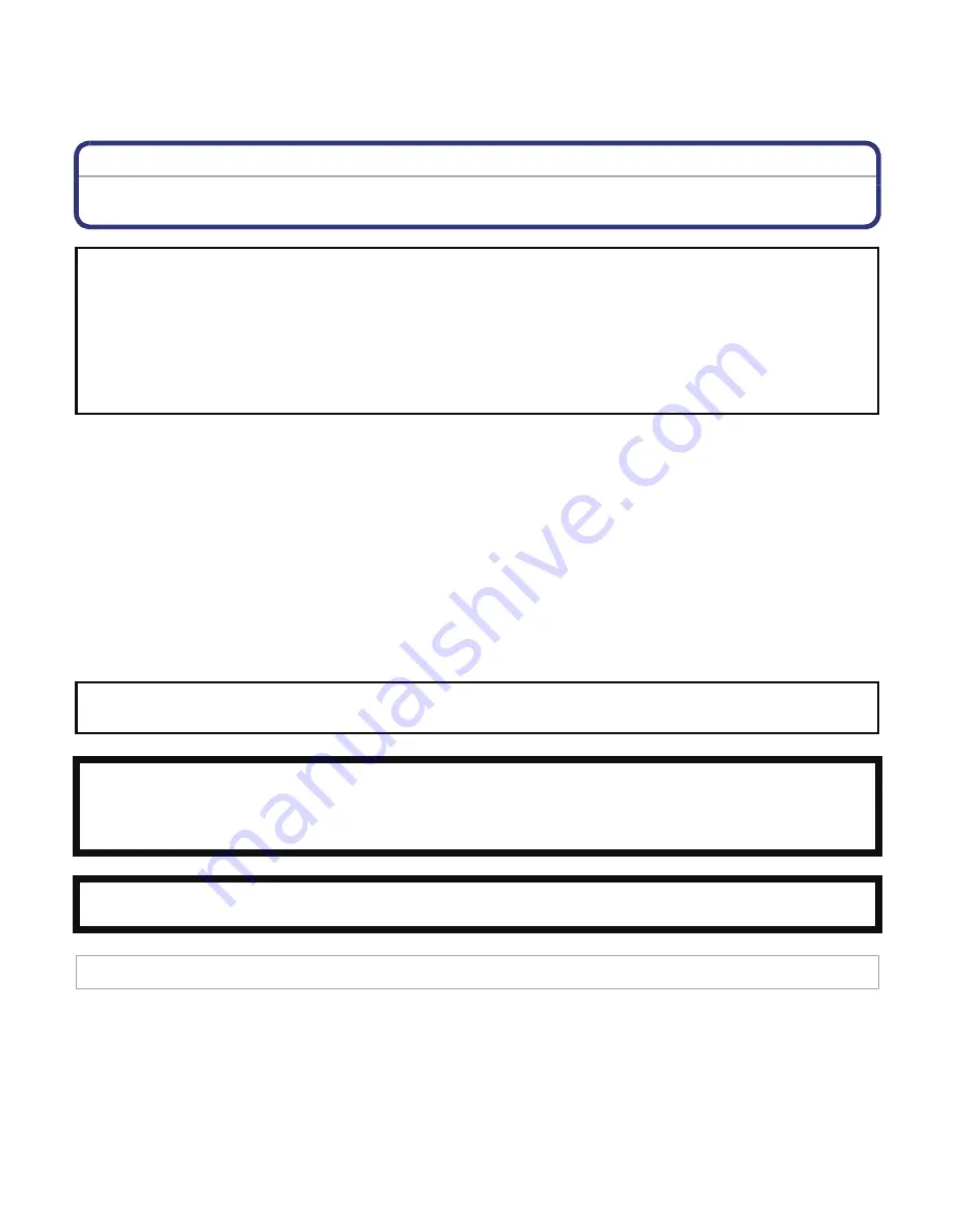 Panasonic LUMIX DMC-FX37 Operating Instructions Manual Download Page 2