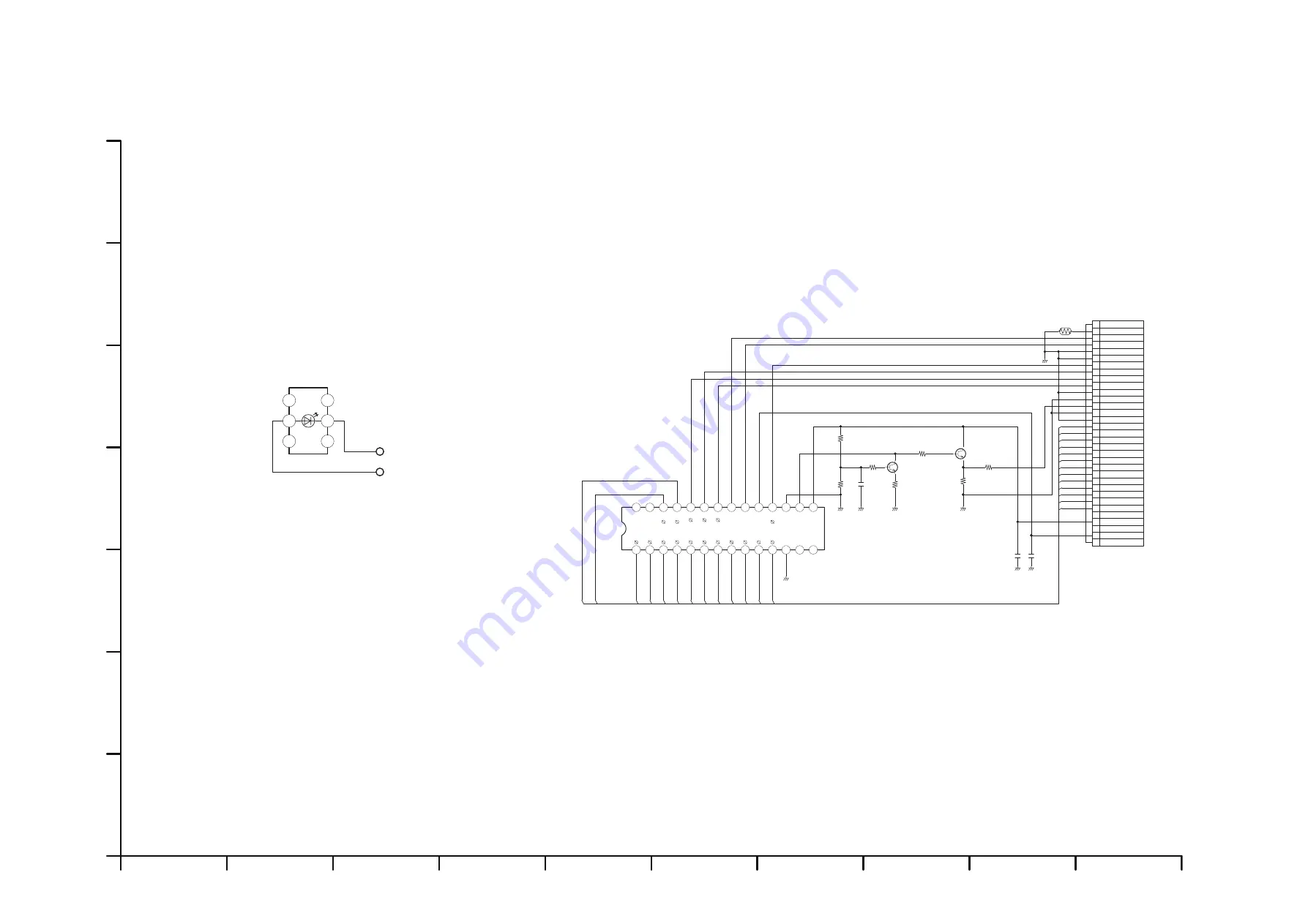 Panasonic Lumix DMC-FX3EB Service Manual Download Page 39