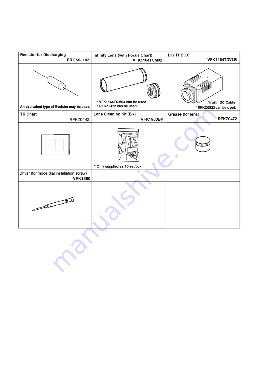 Panasonic LUMIX DMC-FX66EB Скачать руководство пользователя страница 20