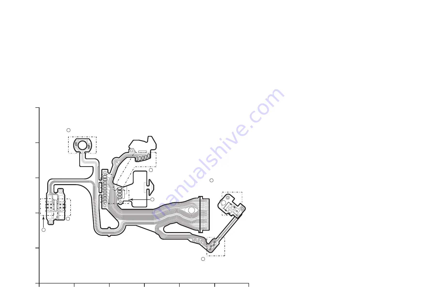 Panasonic LUMIX DMC-FX66EB Service Manual Download Page 57