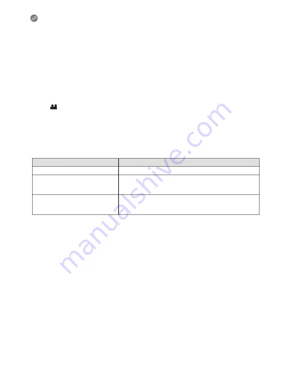 Panasonic Lumix DMC-FX77 Operating Instructions Manual Download Page 27