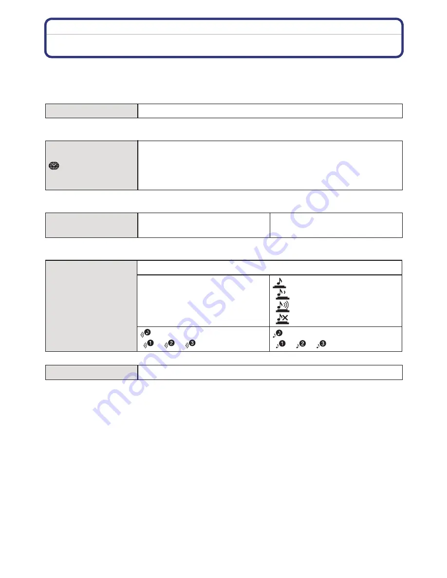 Panasonic Lumix DMC-FX77 Operating Instructions Manual Download Page 38