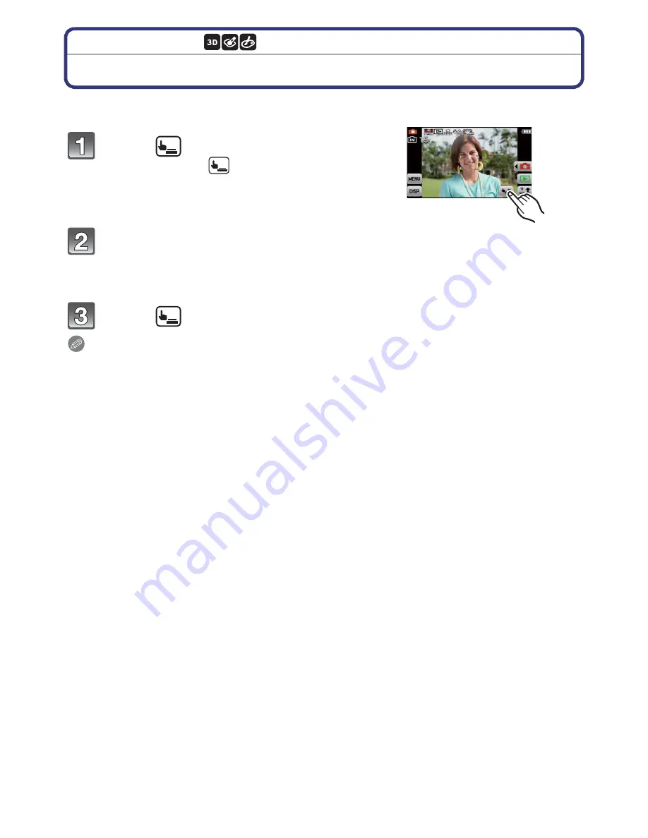 Panasonic Lumix DMC-FX78 Basic Owner'S Manual Download Page 57