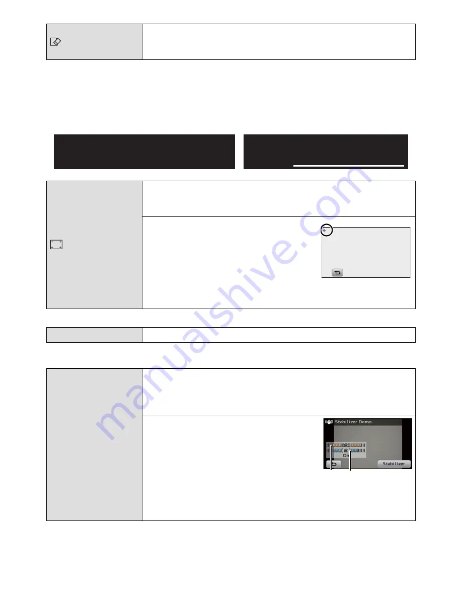 Panasonic Lumix DMC-FX78 Basic Owner'S Manual Download Page 81