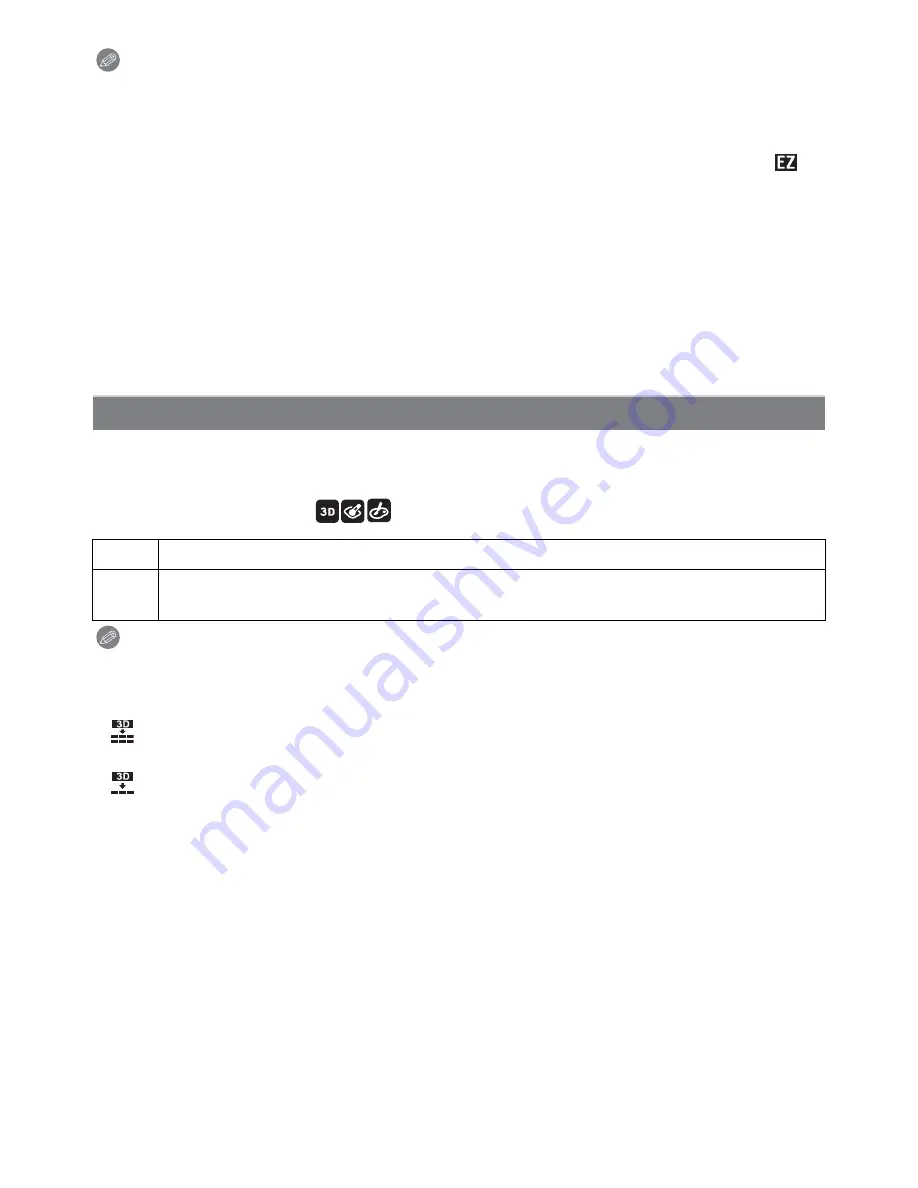 Panasonic Lumix DMC-FX78 Basic Owner'S Manual Download Page 112