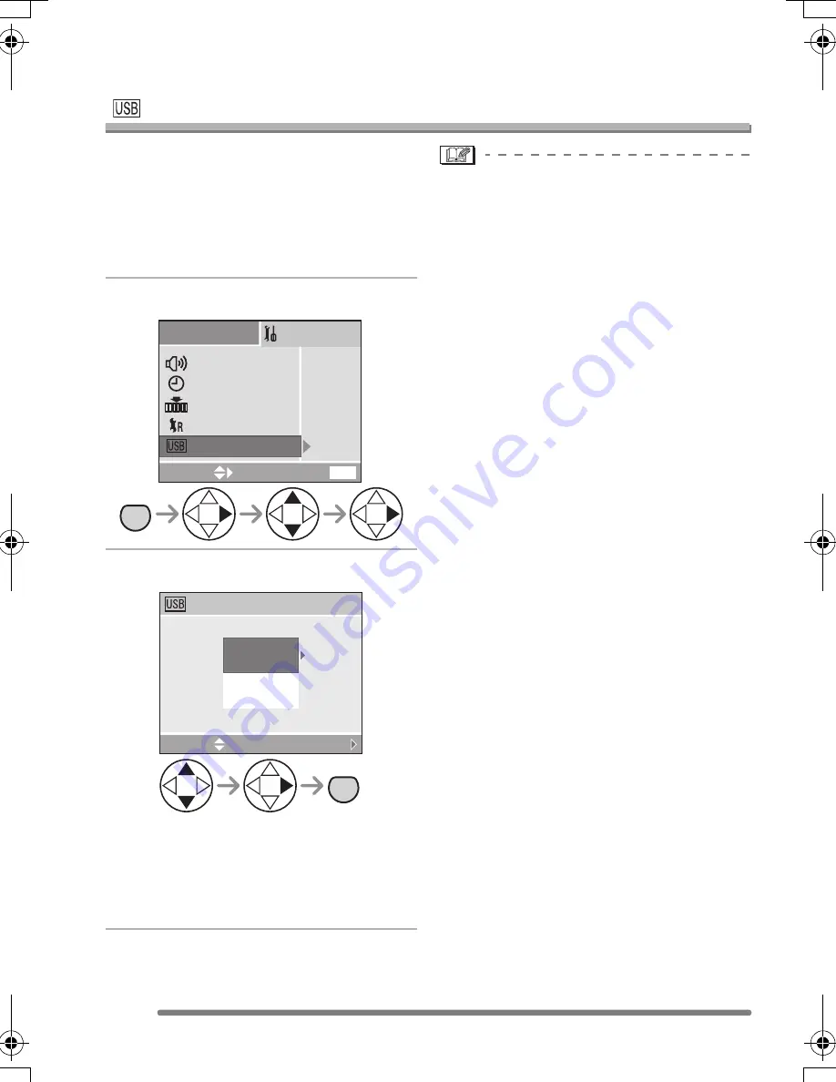 Panasonic LUMIX DMC-FX8GC Operating Instructions Manual Download Page 84