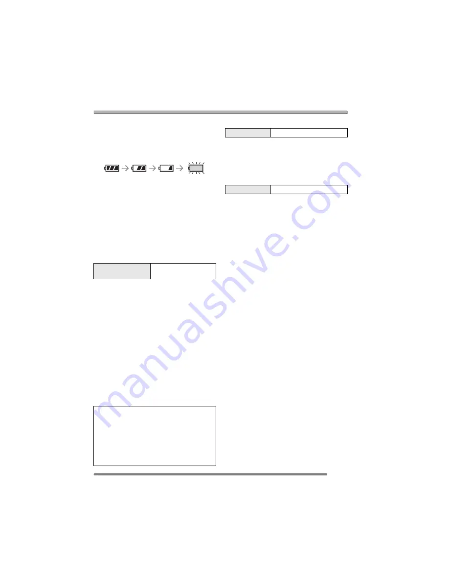 Panasonic LUMIX DMC-FX9GC Operating Instructions Manual Download Page 13