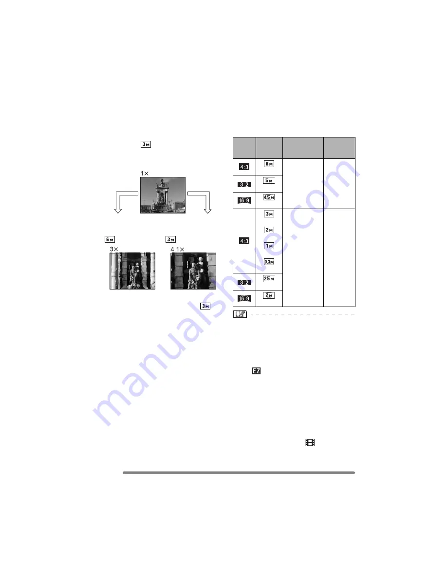 Panasonic LUMIX DMC-FX9GC Operating Instructions Manual Download Page 70