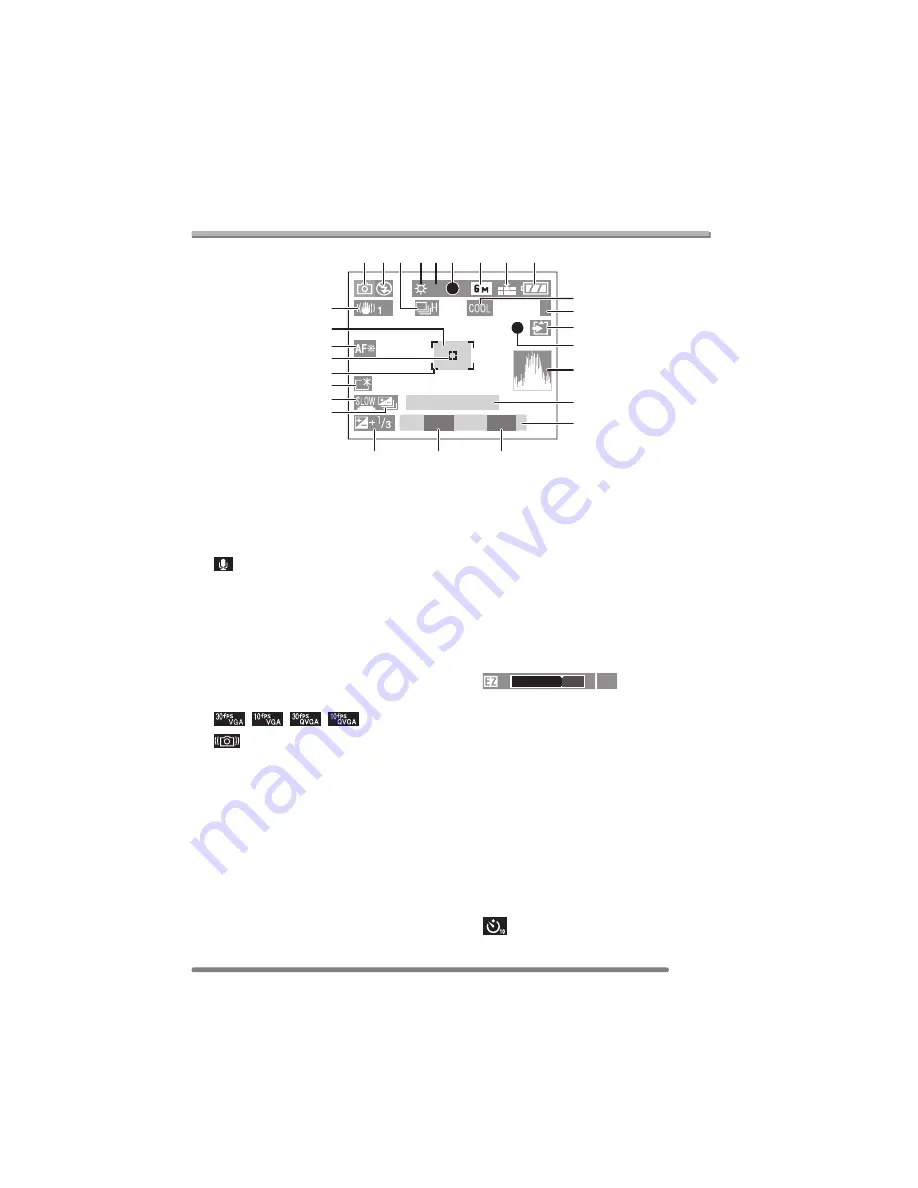 Panasonic LUMIX DMC-FX9GC Operating Instructions Manual Download Page 99