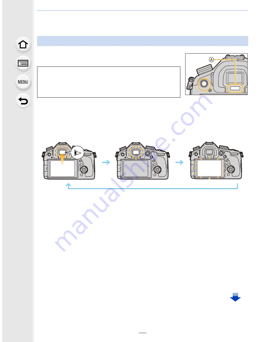 Panasonic Lumix DMC-FZ1000 Owner'S Manual Download Page 57