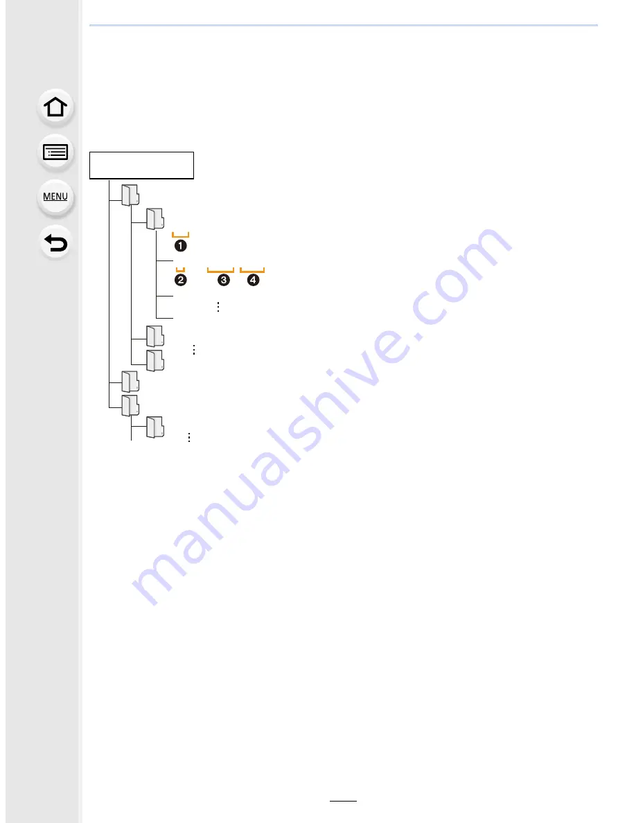 Panasonic Lumix DMC-FZ1000 Owner'S Manual Download Page 311