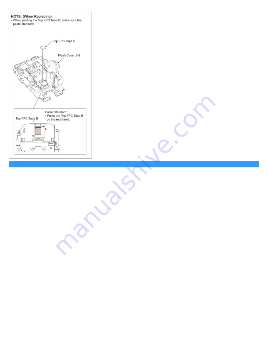 Panasonic LUMIX DMC-FZ1000EB Service Manual Download Page 49