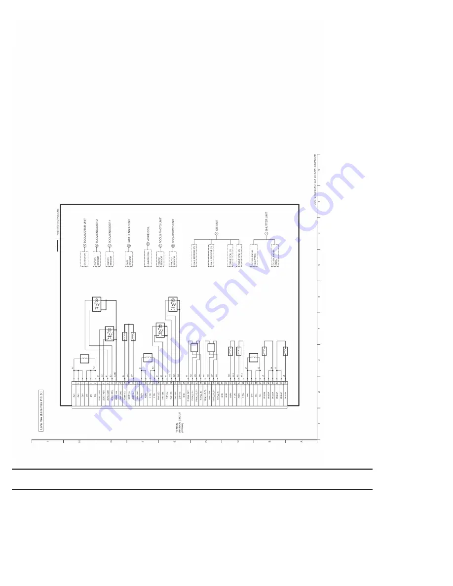 Panasonic LUMIX DMC-FZ1000EB Service Manual Download Page 110