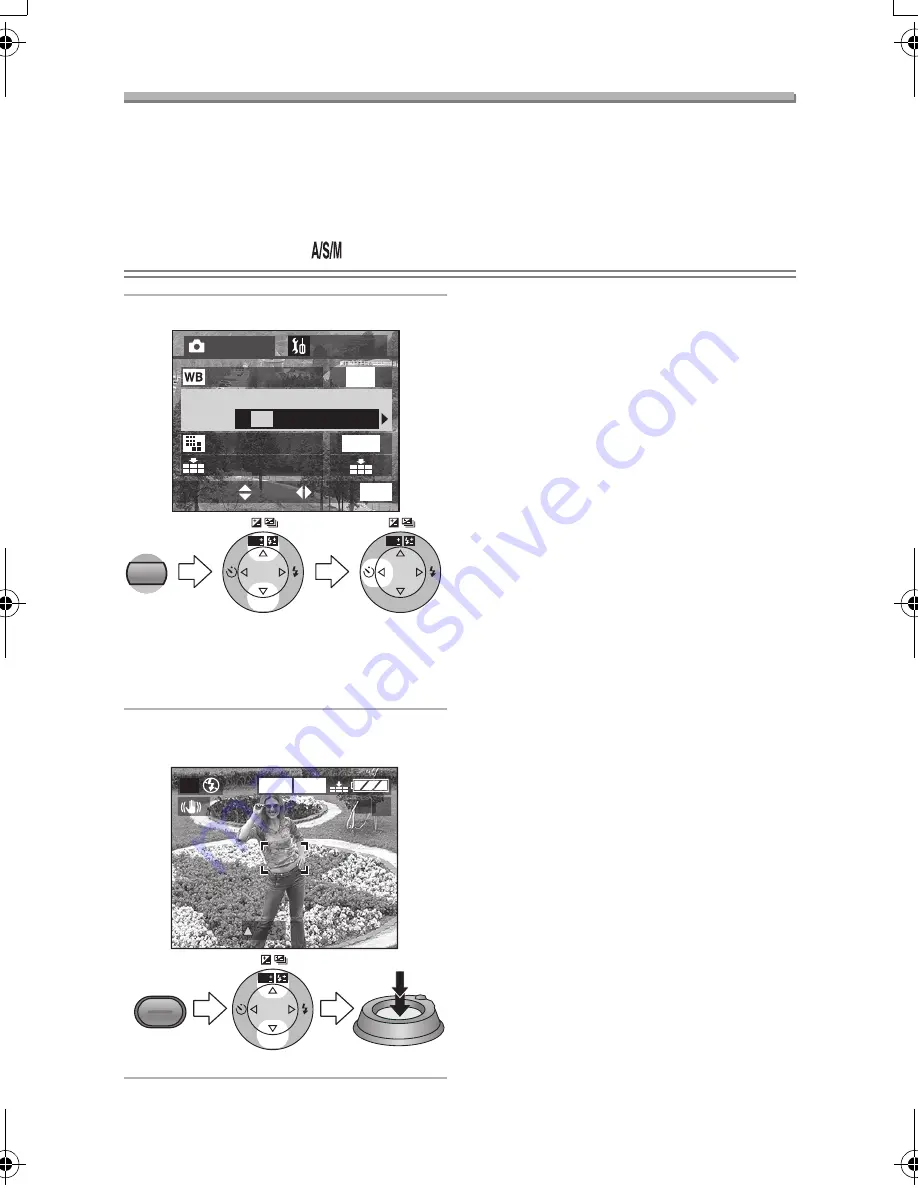 Panasonic LUMIX DMC-FZ10EB Operating Instructions Manual Download Page 52