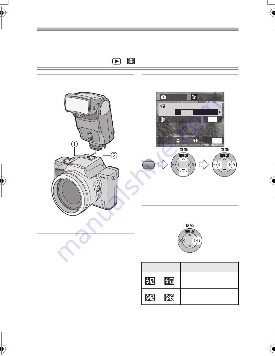 Panasonic LUMIX DMC-FZ10EB Скачать руководство пользователя страница 84