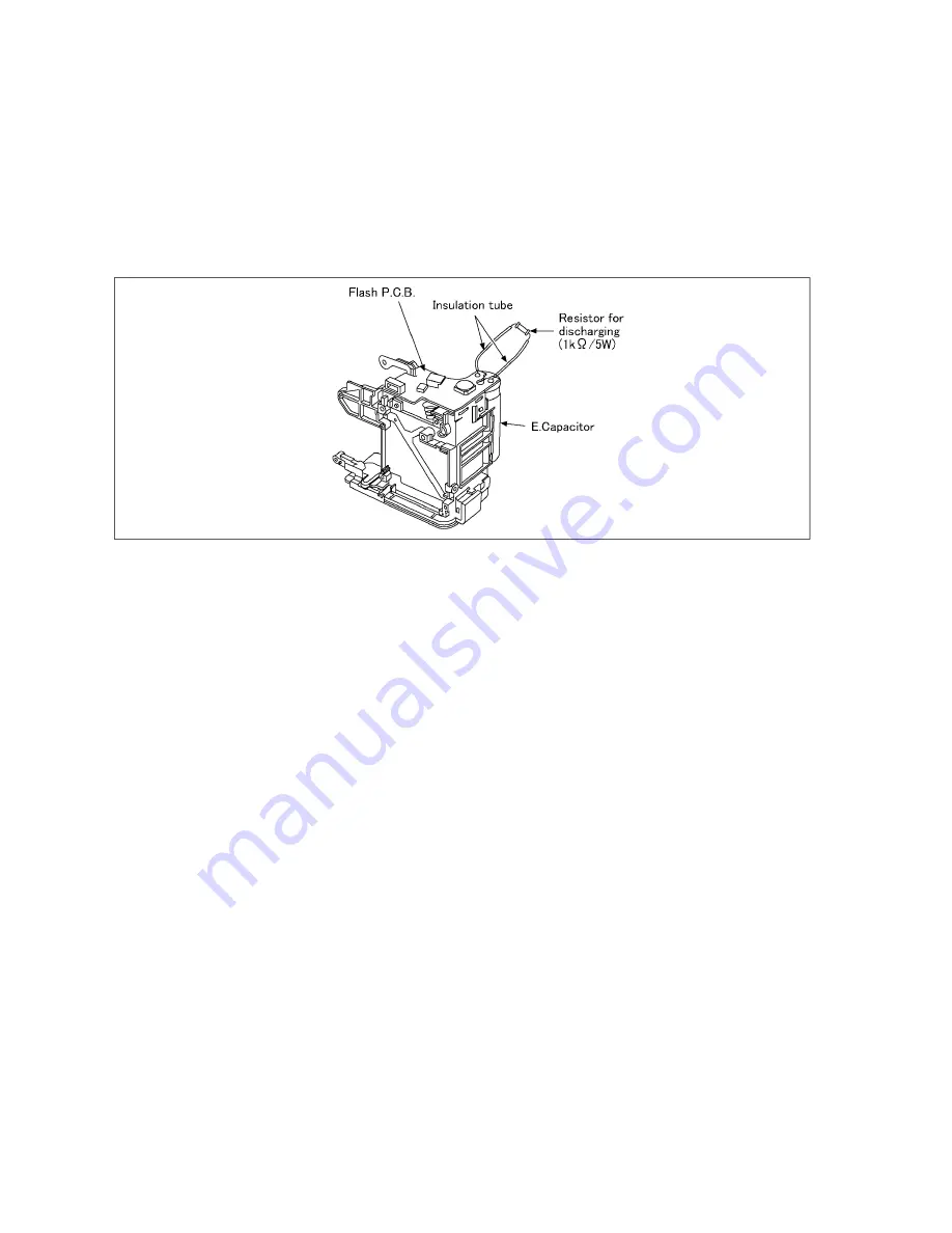 Panasonic Lumix DMC-FZ150EB Service Manual Download Page 4