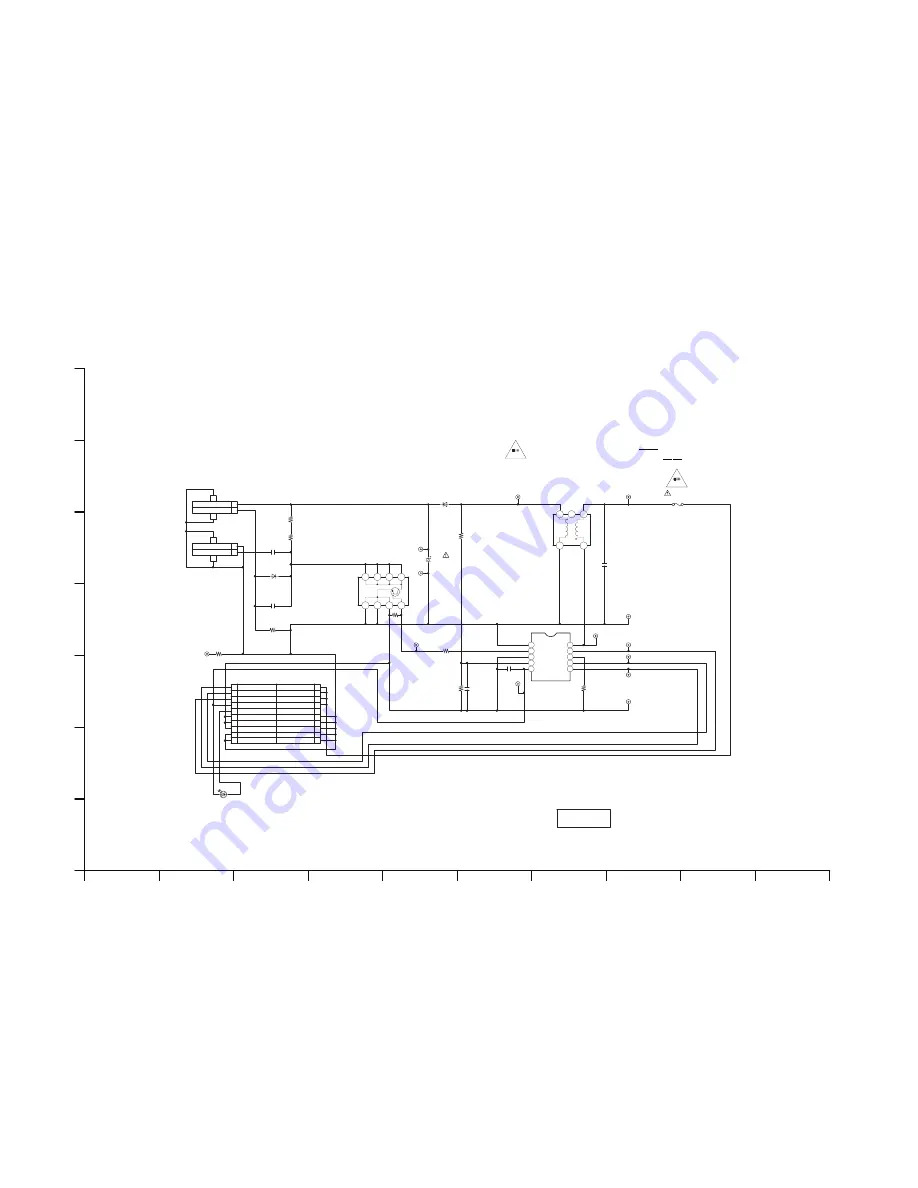 Panasonic Lumix DMC-FZ150EB Service Manual Download Page 53