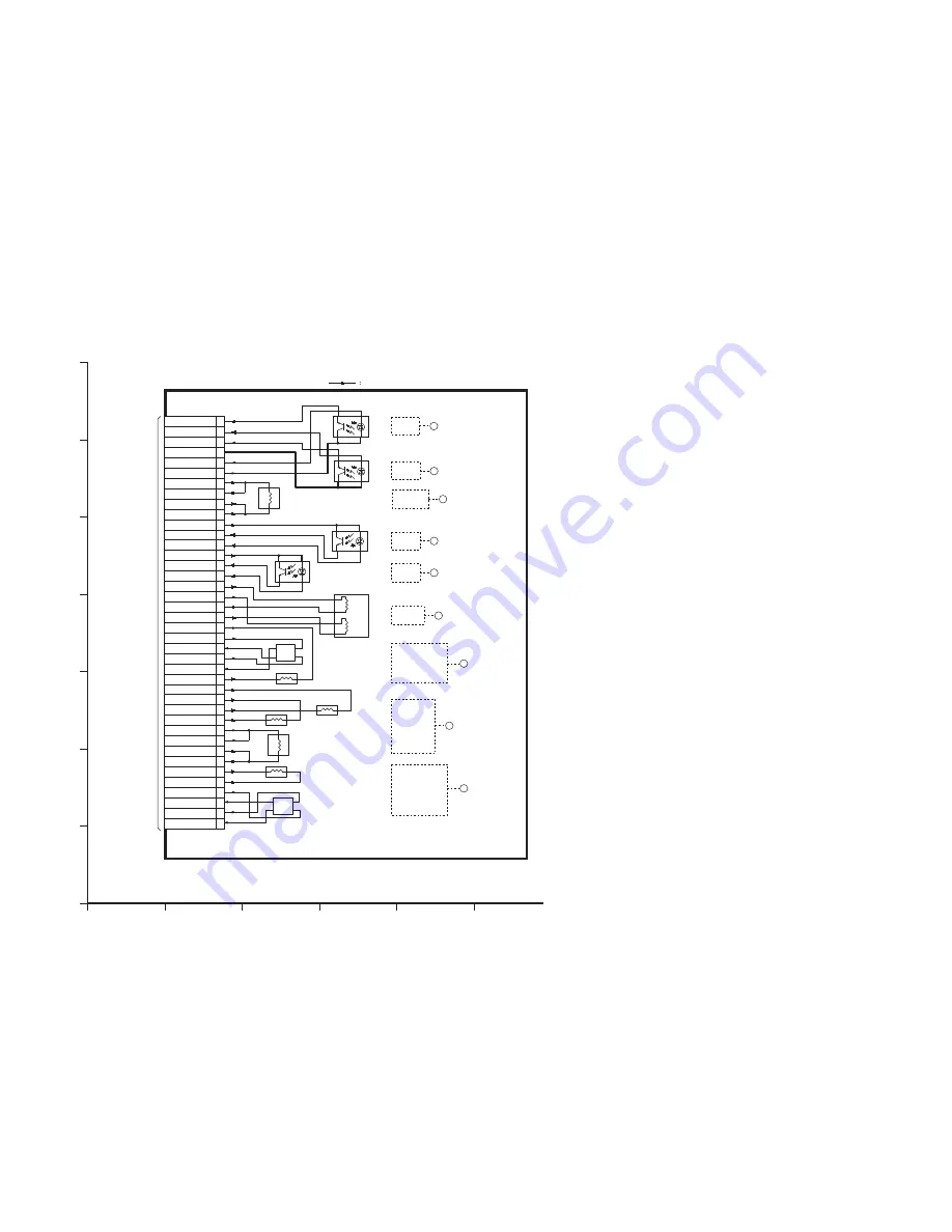 Panasonic Lumix DMC-FZ150EB Service Manual Download Page 54